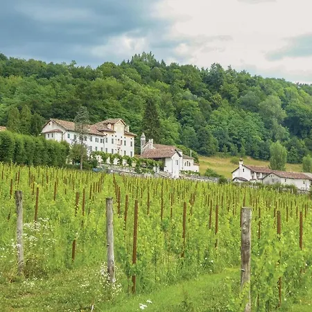 Merlot Apartman Dorgnan