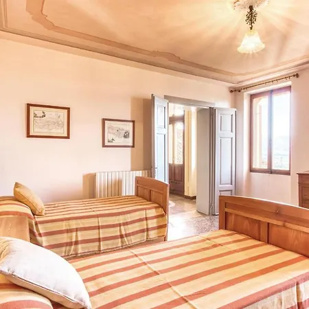 Apartman Merlot Dorgnan